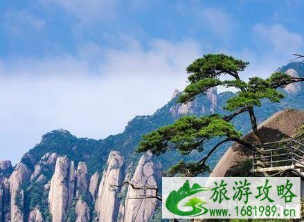 江西名山有哪些 江西名山介绍 江西名山有哪些 江西名山介绍