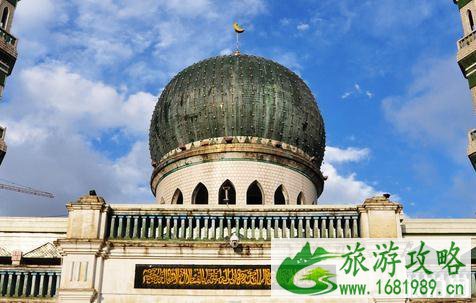 2022西宁十大旅游景点推荐 西宁旅游景点排行榜
