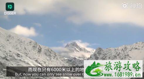 2022年8月适合去喜马拉雅吗 喜马拉雅雪山热化了是真的吗