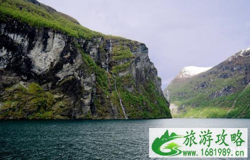 挪威盖朗厄尔游船安全吗 挪威盖朗厄尔游船攻略 挪威盖朗厄尔游船安全吗 挪威盖朗厄尔游船攻略