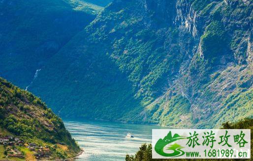 挪威盖朗厄尔游船安全吗 挪威盖朗厄尔游船攻略 挪威盖朗厄尔游船安全吗 挪威盖朗厄尔游船攻略