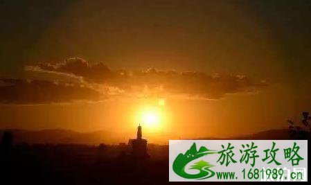 福州七夕告白之地 福州七夕怎么过 福州七夕告白之地 福州七夕怎么过