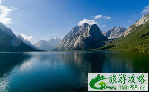 2022年8月年保玉则开放了吗 年保玉则什么时候开放 2022年8月年保玉则开放了吗 年保玉则什么时候开放