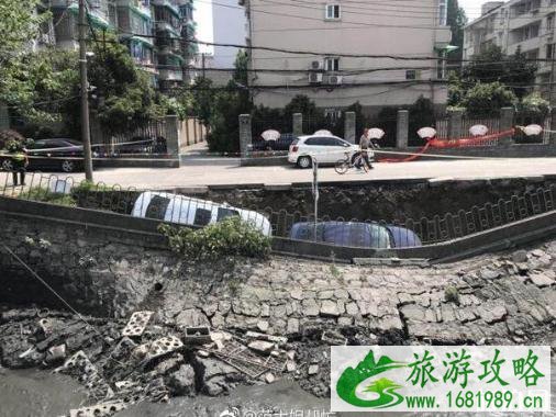 杭州西溪河堤塌方影响旅行吗 杭州西溪河堤塌方严重吗 杭州西溪河堤塌方怎么去 杭州西溪河堤塌方影响旅行吗 杭州西溪河堤塌方严重吗 杭州西溪河堤塌方怎么去