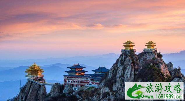 洛阳景点门票最贵的三个地方 洛阳景点门票最贵的三个地方