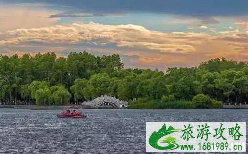 黑龙江避暑圣地有哪些 黑龙江避暑圣地有哪些