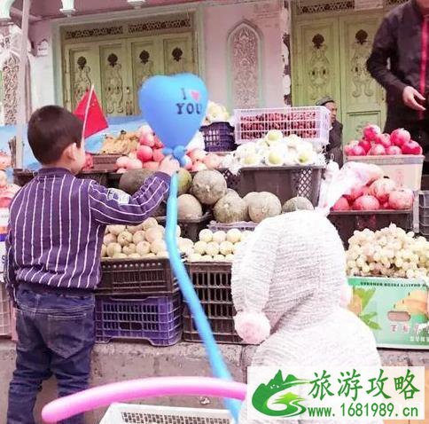 南疆有什么好玩的 南疆游玩 南疆有什么好玩的 南疆游玩