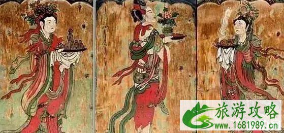 中国第一木塔是哪里 应县木塔介绍