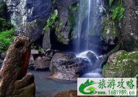 台州避暑哪里好 台州避署胜地 台州避暑哪里好 台州避署胜地