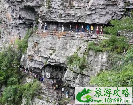 台州避暑哪里好 台州避署胜地 台州避暑哪里好 台州避署胜地