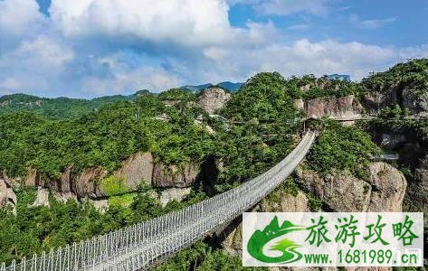 台州避暑哪里好 台州避署胜地 台州避暑哪里好 台州避署胜地