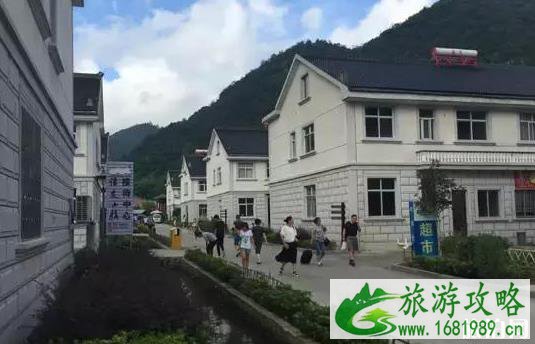 台州潘家小镇 台州潘家小镇