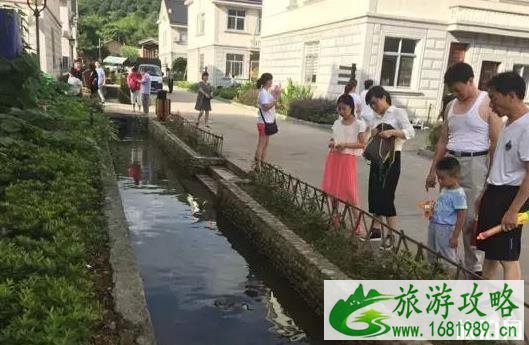 台州潘家小镇 台州潘家小镇