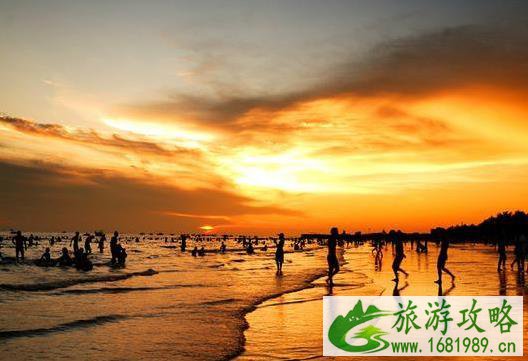 广西4A级景区及以上有哪些 景区级别+门票