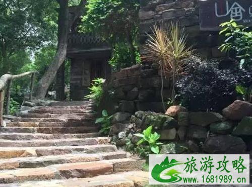 防城港民宿客栈 防城港民宿推荐 防城港民宿客栈 防城港民宿推荐