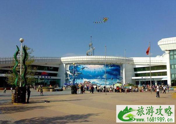 2022国内海洋馆排行榜 中国十大海洋馆介绍 2022国内海洋馆排行榜 中国十大海洋馆介绍