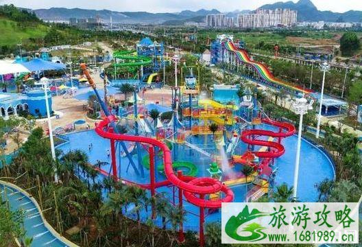 柳州水上乐园在哪 柳州水上乐园价格 柳州水上乐园在哪 柳州水上乐园价格