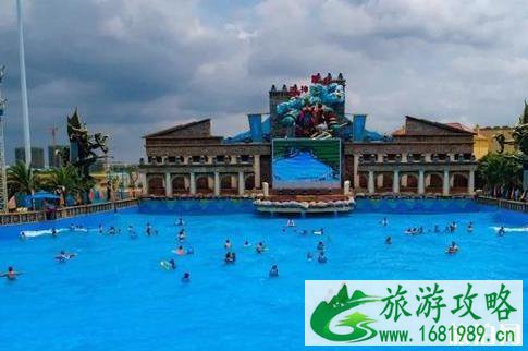 柳州水上乐园在哪 柳州水上乐园价格 柳州水上乐园在哪 柳州水上乐园价格