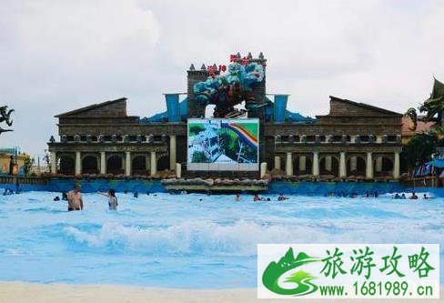柳州水上乐园在哪 柳州水上乐园价格 柳州水上乐园在哪 柳州水上乐园价格