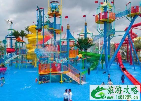 柳州水上乐园在哪 柳州水上乐园价格 柳州水上乐园在哪 柳州水上乐园价格