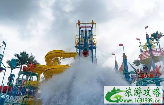 柳州水上乐园在哪 柳州水上乐园价格 柳州水上乐园在哪 柳州水上乐园价格