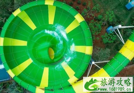 柳州水上乐园在哪 柳州水上乐园价格 柳州水上乐园在哪 柳州水上乐园价格
