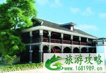 长沙去贵州自驾游九天攻略