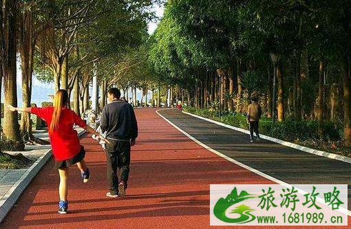 南宁免费景点 南京旅游景点介绍