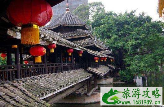 南宁免费景点 南京旅游景点介绍