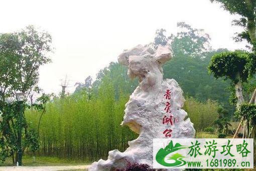 南宁免费景点 南京旅游景点介绍