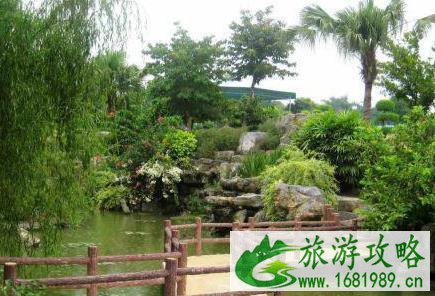 南宁免费景点 南京旅游景点介绍 南宁免费景点 南京旅游景点介绍