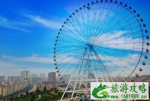 南宁免费景点 南京旅游景点介绍