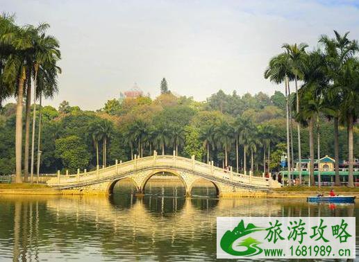 南宁免费景点 南京旅游景点介绍