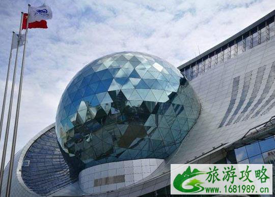 南宁免费景点 南京旅游景点介绍