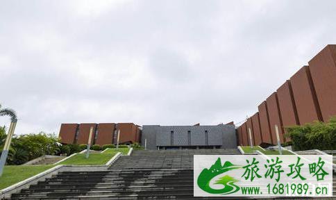 南宁免费景点 南京旅游景点介绍