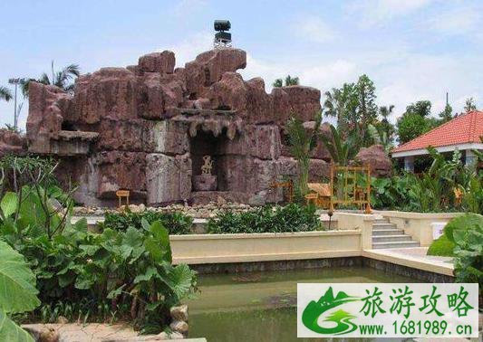 南宁免费景点 南京旅游景点介绍