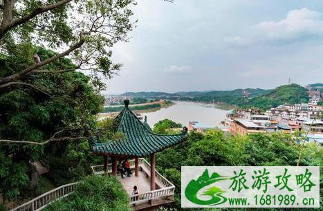 南宁免费景点 南京旅游景点介绍