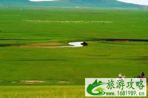内蒙古最美的地方有哪些 内蒙古最美的地方介绍