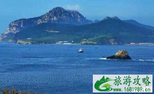 辽宁海岛游哪里好 辽宁海岛游攻略