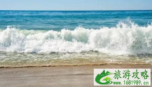 辽宁海岛游哪里好 辽宁海岛游攻略