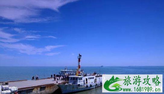 辽宁海岛游哪里好 辽宁海岛游攻略