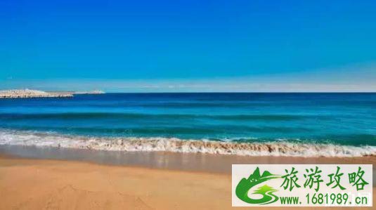 辽宁海岛游哪里好 辽宁海岛游攻略