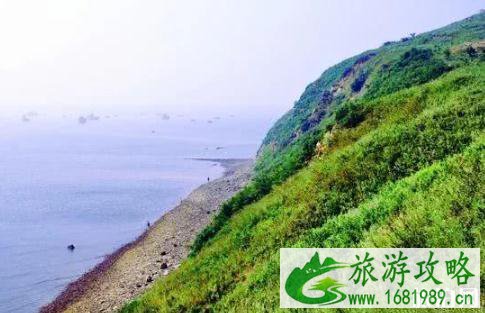 辽宁海岛游哪里好 辽宁海岛游攻略