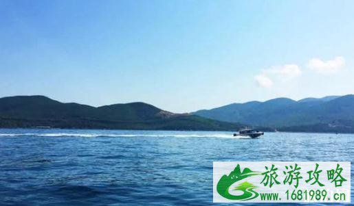 辽宁海岛游哪里好 辽宁海岛游攻略