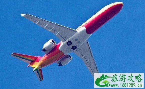 广东机场有几个机场