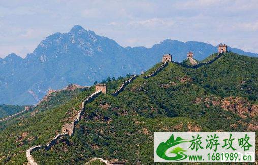 2022司马台长城门票多少钱+优惠信息