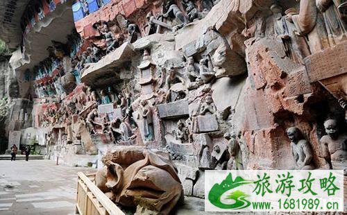 2022重庆大足石刻门票多少钱+优惠政策 2022重庆大足石刻门票多少钱+优惠政策