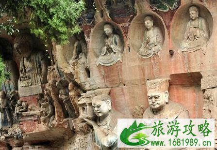 2022重庆大足石刻门票多少钱+优惠政策 2022重庆大足石刻门票多少钱+优惠政策