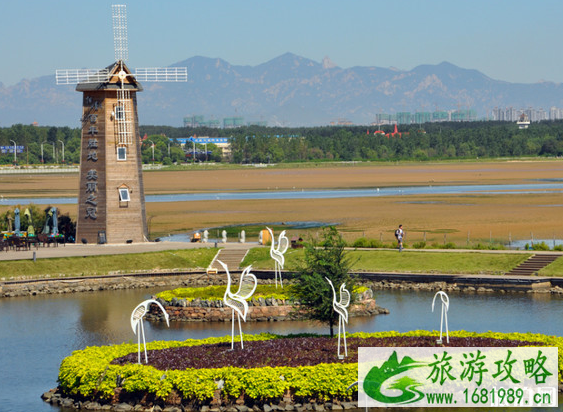 北戴河旅游攻略必玩的景点 北戴河交通方便吗