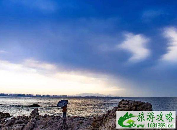 北戴河旅游攻略必玩的景点 北戴河交通方便吗